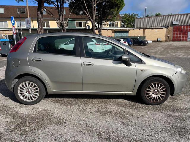 FIAT Grande Punto 1.3 MJT 75 CV 5 porte Dynamic