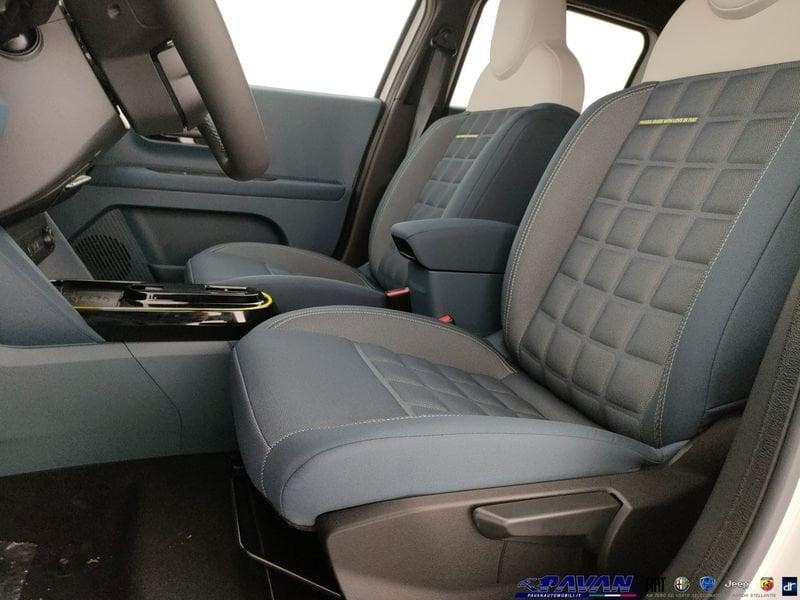 FIAT Grande Panda 1.2 Hybrid 110 CV S&S La Prima