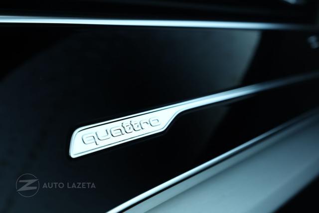 AUDI Q8 45 TDI quattro Sline tiptronic Sport