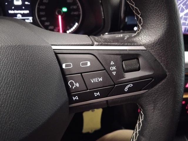 SEAT Ibiza 1.0 EcoTSI DSG Style C/GRIMALDI SPECIAL DAY