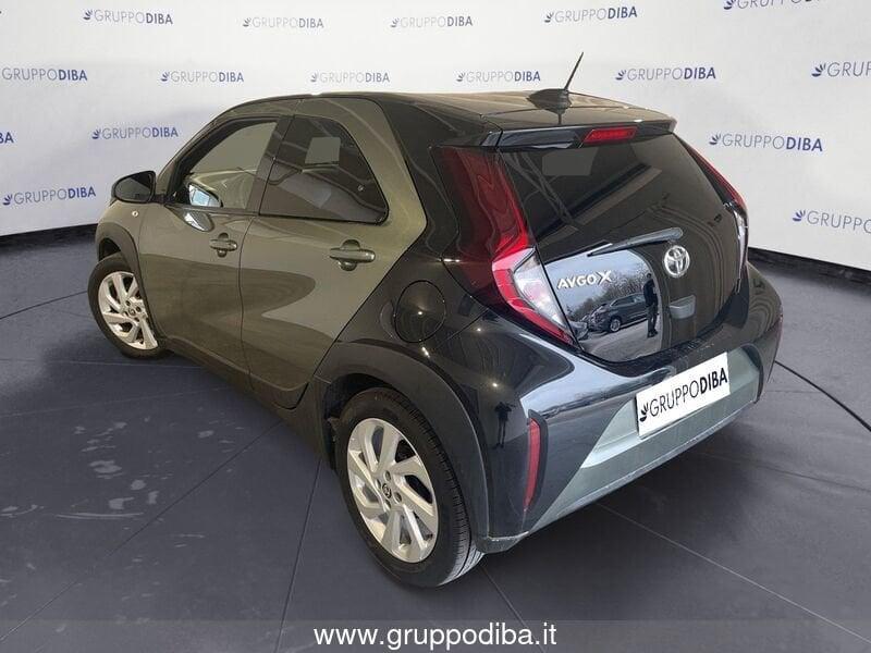 Toyota Aygo X 1.0 Trend 72cv