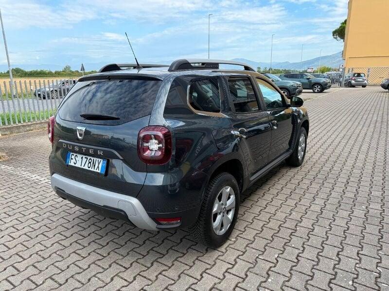 Dacia Duster Duster 1.6 SCe GPL 4x2 Prestige