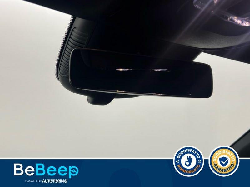 Mercedes-Benz Classe A A 180 D AMG LINE PREMIUM AUTO