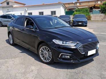 FORD Mondeo Titanium Business 5p 2.0 EcoBlue 150CV Aut. 8M Km0