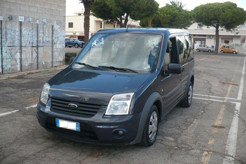 Ford Trans/Tour Connect Tourneo Connect 200S 1.8 TDCi/90CV DPF PC-TN N1 Trend