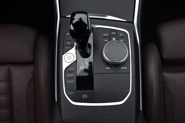 BMW 430 i Sport *FARI LASER*HARMAN KARDON*PELLE*