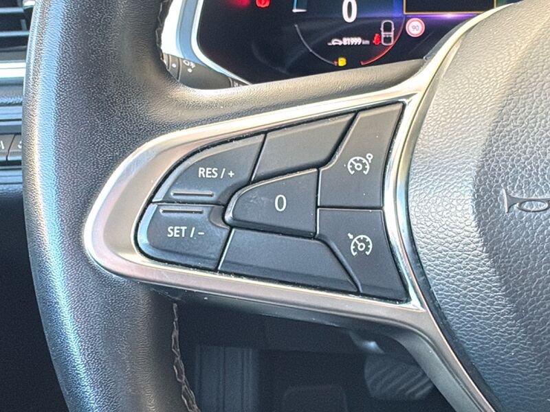 Renault Captur Captur 1.6 E-Tech Plug-in Hybrid Intens 160cv auto my21