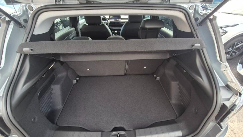 Jeep Avenger 1.2 Turbo 100 CV Summit