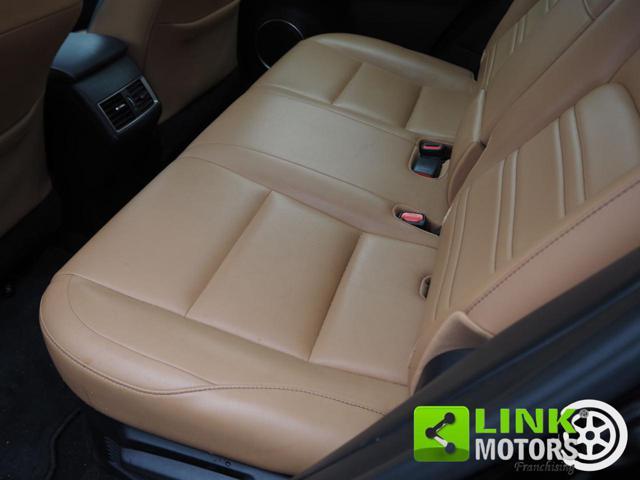 LEXUS NX 300 Hybrid 4WD Executive