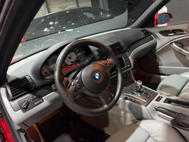 BMW M3 RED BBS UNICA