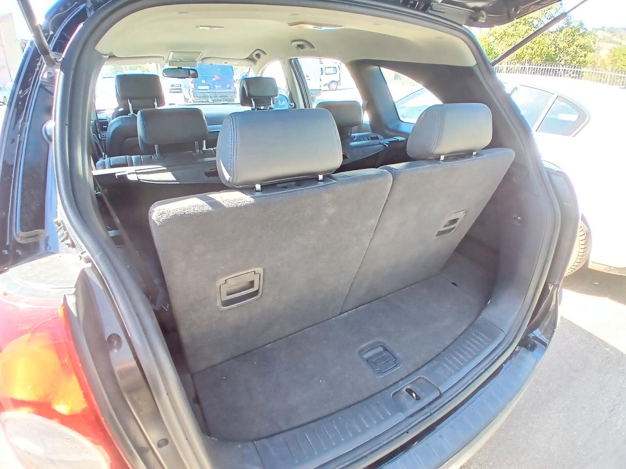 Chevrolet Captiva 2.0 VCDi 150CV 7 POSTI