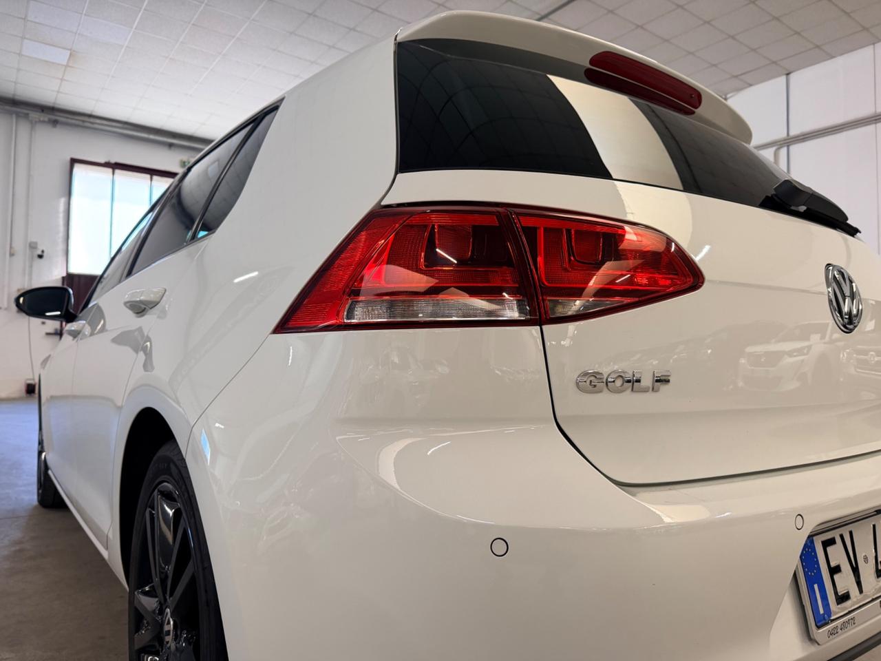 Volkswagen Golf 1.4 TSI DSG 5p. Highline BlueMotion Technology