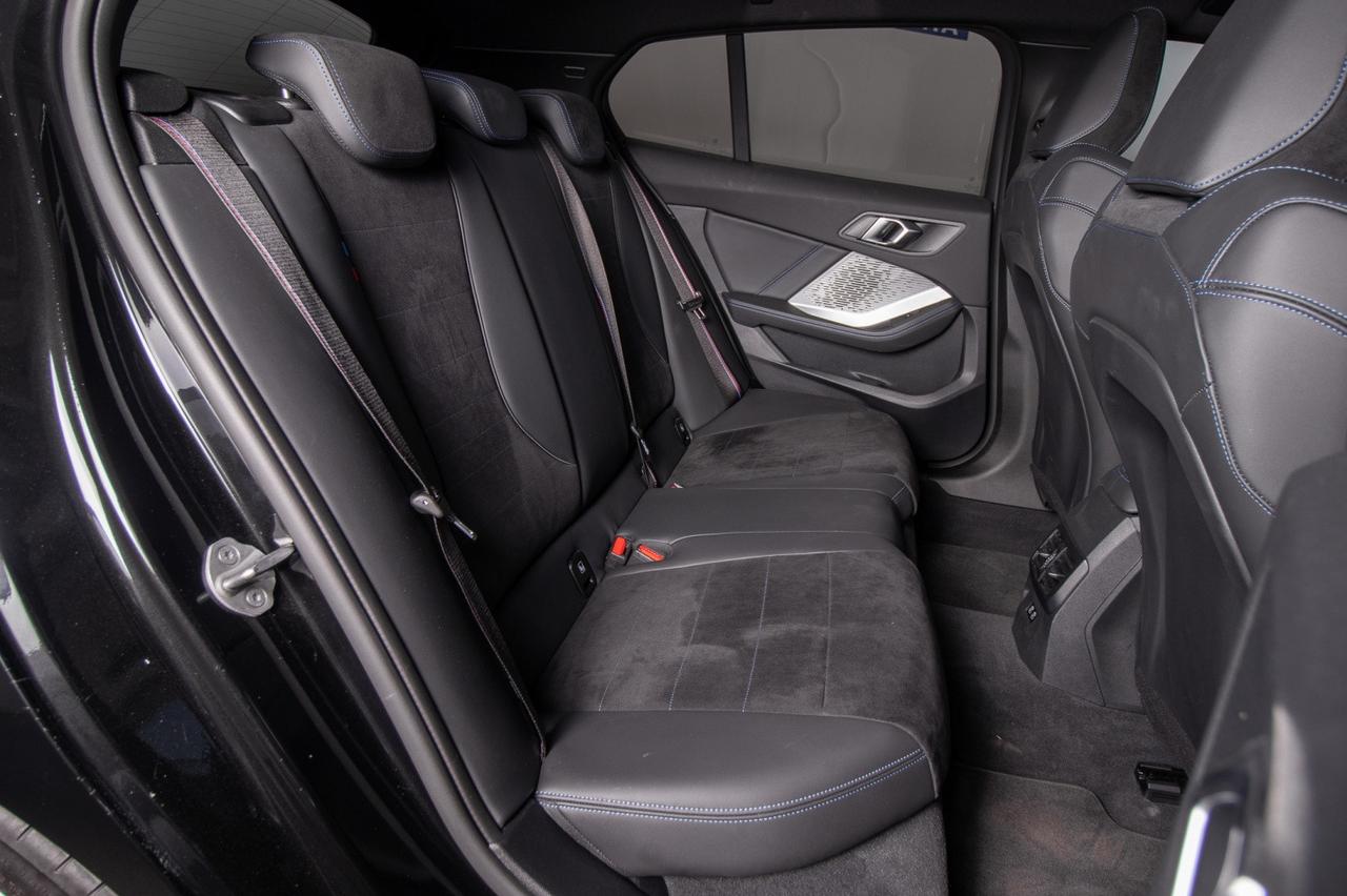 Bmw 118 D Msport Pro Auto 150cv