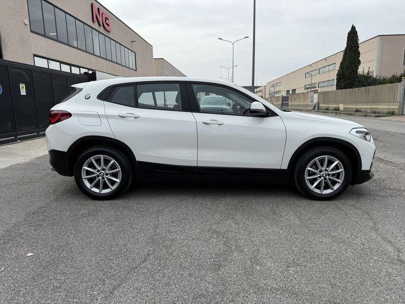 BMW X2 sDrive Automatic 18d Business X 150cv