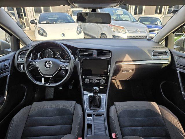 VOLKSWAGEN Golf 1.4 TSI 5p. BlueMotion Technology