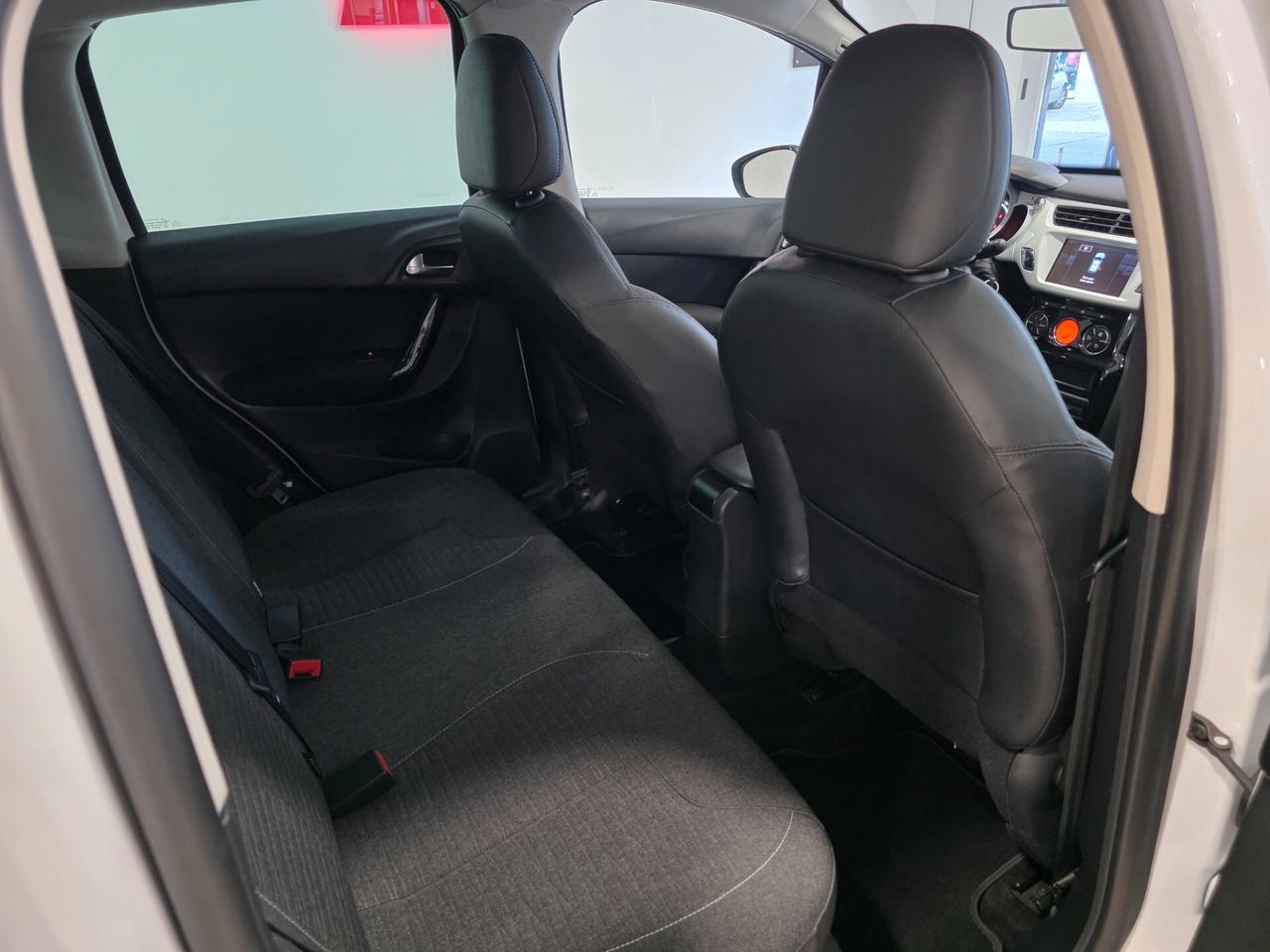 Citroen C3 PureTech 82 Exclusive