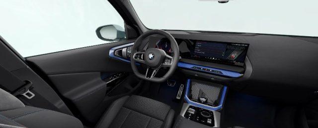 BMW X3 xDrive20d 48V MSport N1 Autocarro Tetto Apribile