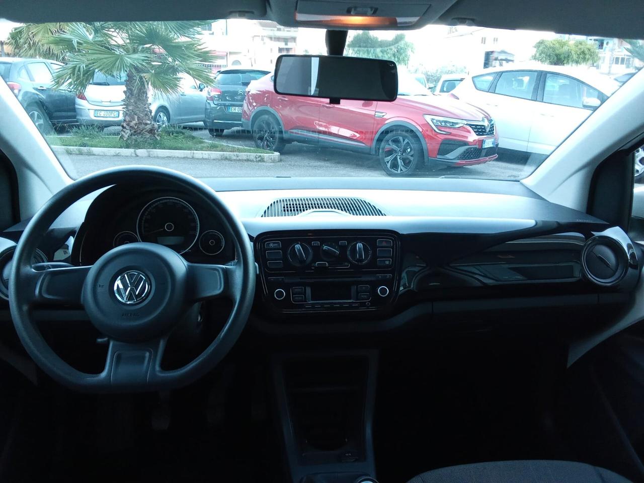 VOLKSWAGEN UP! 1,0 ECO 70 CV MOVE UP! 5P