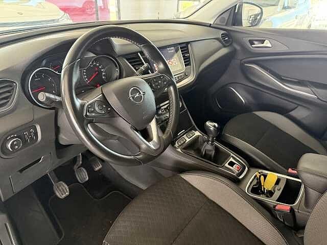 Opel Grandland X 1.2 130 CV Innovation