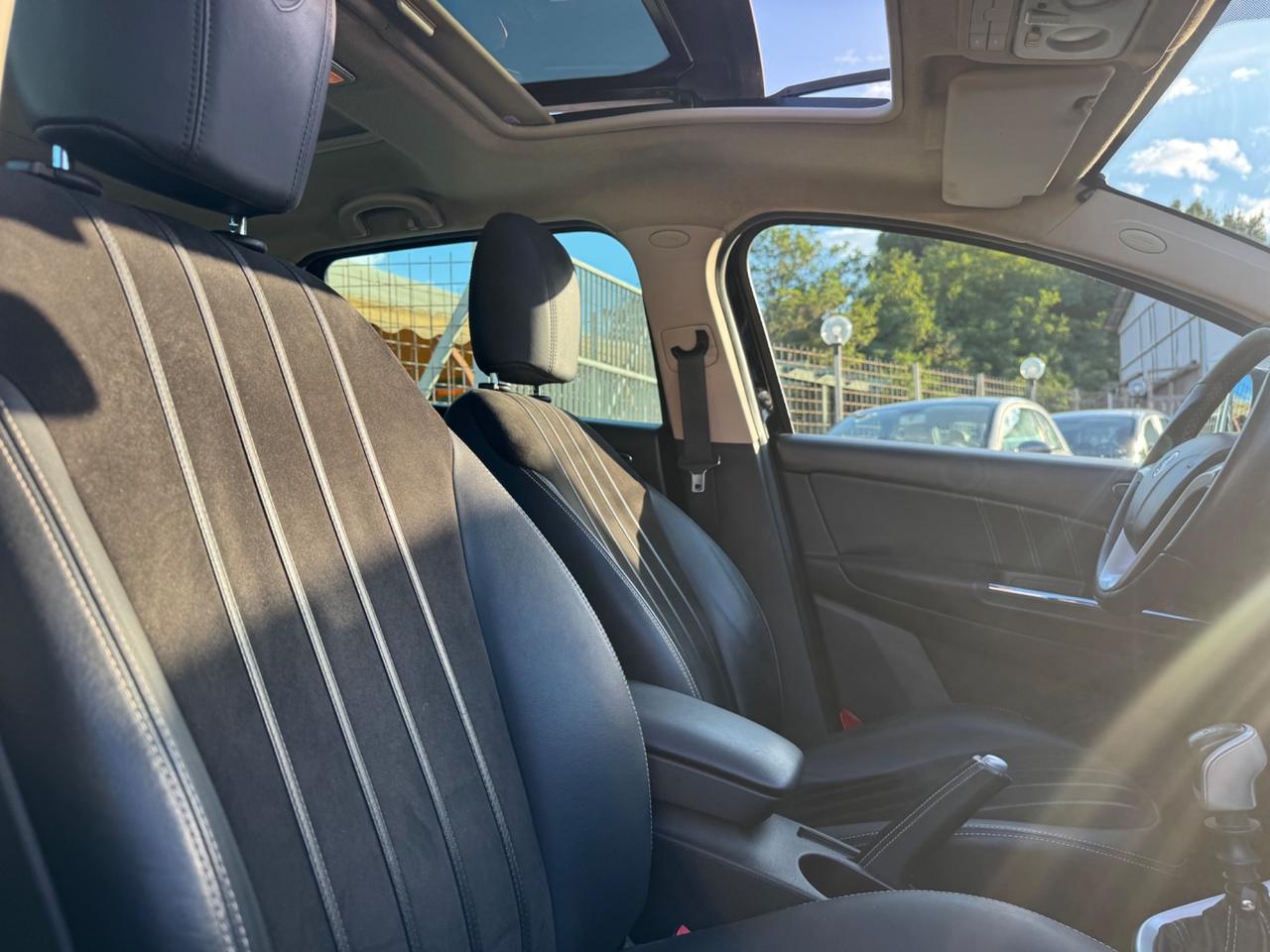 Lancia Delta 1.6 MJT DPF Platino NEOPATENTATI