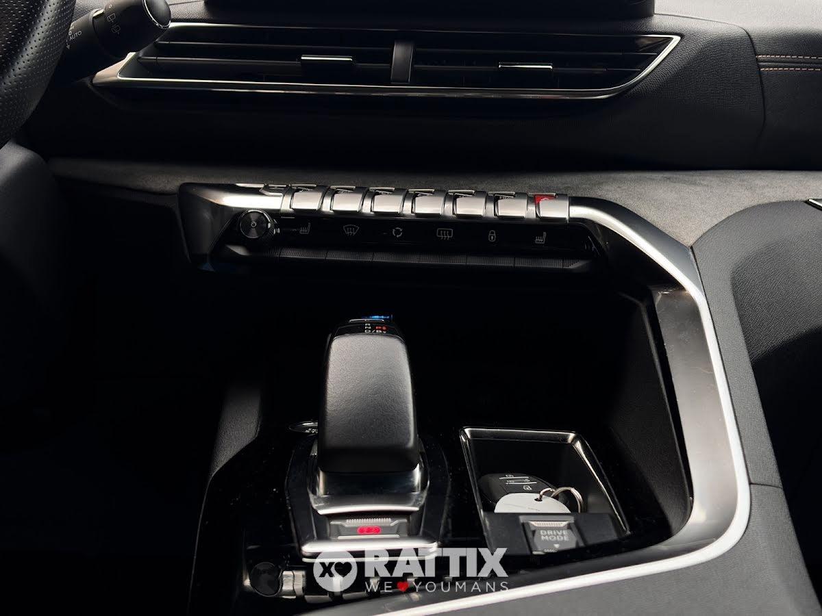 Peugeot 3008 1.6 Hybrid PHEV 225CV GT Pack e-EAT8