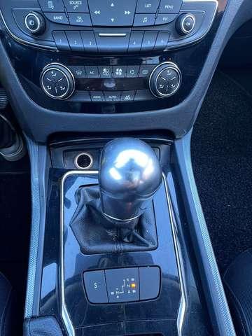 Peugeot 508 508 SW SW 1.6 e-hdi 8v Business Ciel s