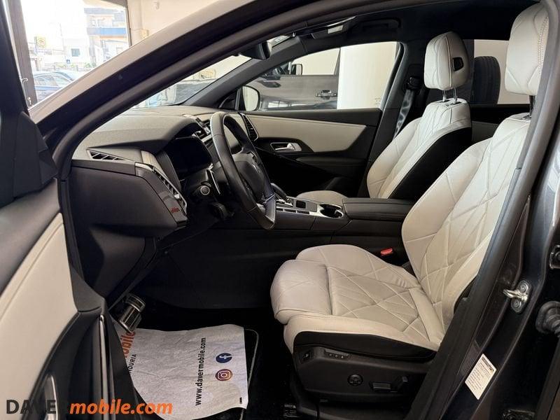 DS DS 7 DS 7 BlueHDi 130 aut. Esprit de Voyage