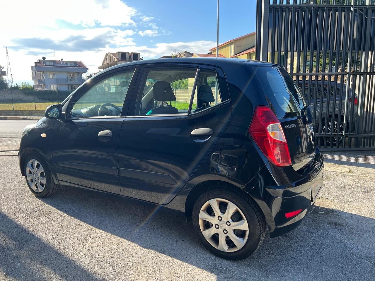 Hyundai i10 1.1 12V Comfort Clima