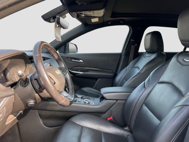 CADILLAC XT4 XT4 350 TD AWD Sport