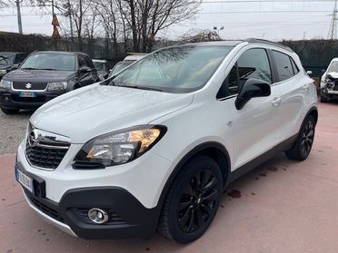 Opel Mokka 1.6 CDTI Ecotec 136CV 4x4 , UNIPROP, EURO 6, OK NEOPATENTATI!!