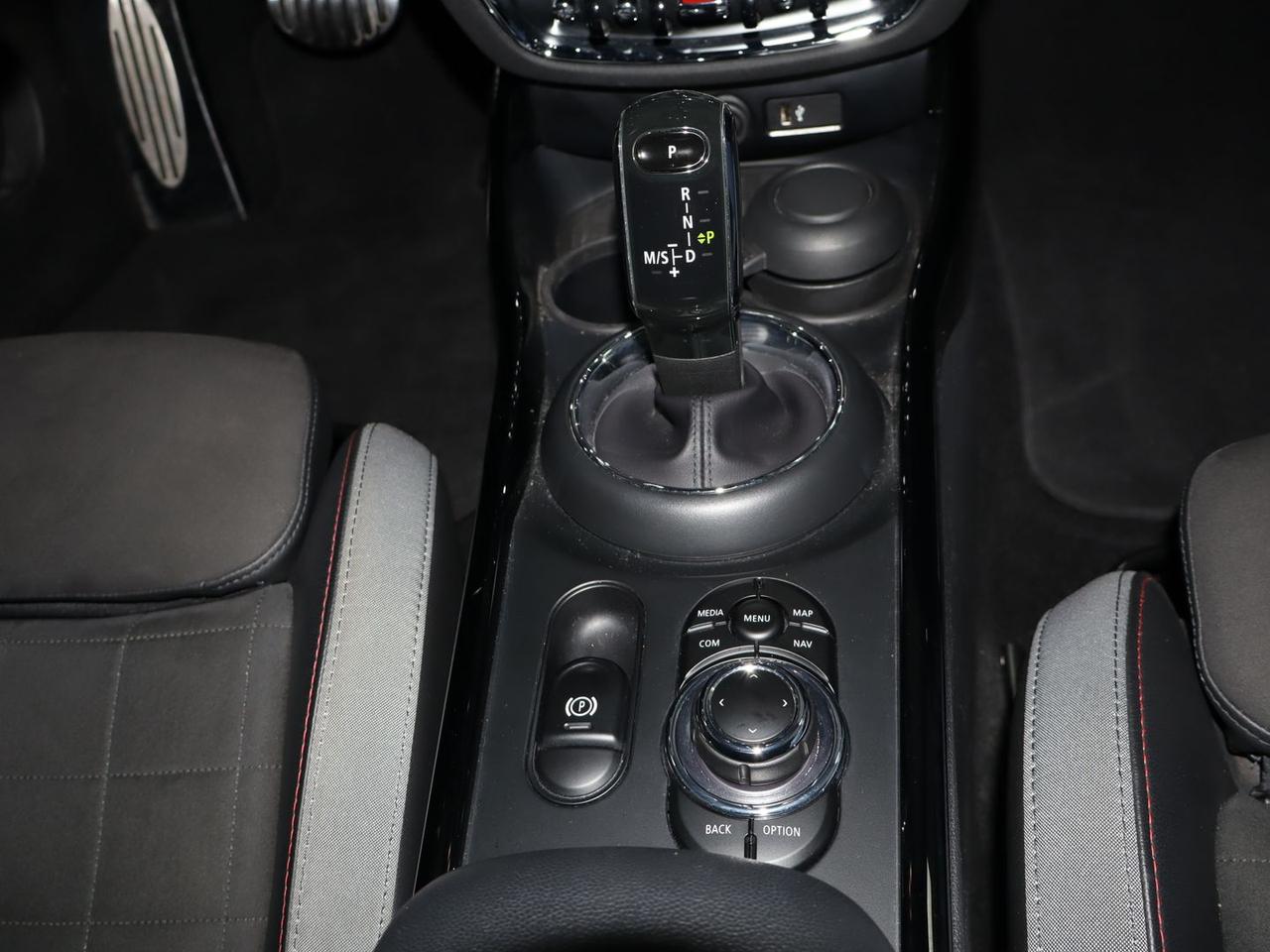 Mini John Cooper Works Clubman Rockingham G #50229