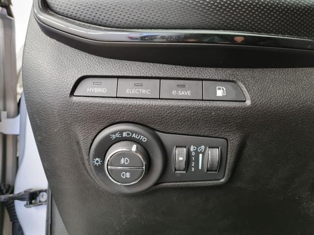 JEEP Compass 1.3 Turbo T4 240 CV PHEV AT6 4xe Trailhawk