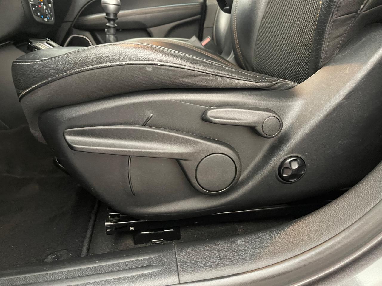 Jeep Compass 1.6 Multijet 120 CV Limited