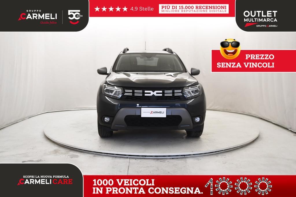 Dacia Duster 1.0 TCe GPL Journey 4x2