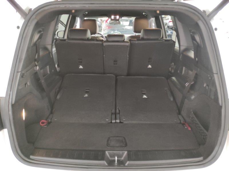 Mercedes-Benz GLB (X247) - GLB 180 Automatic Sport Plus