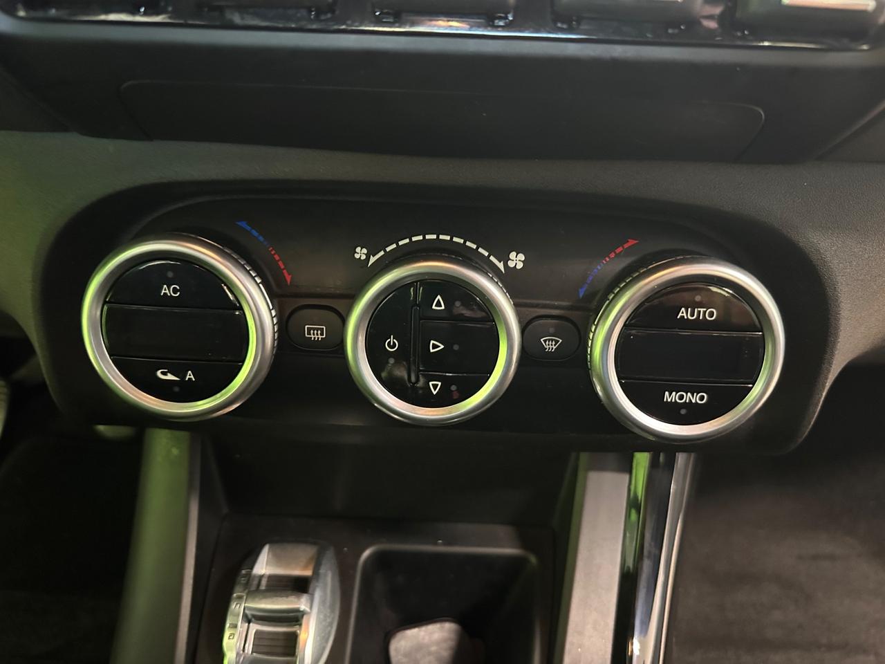 Alfa Romeo Giulietta 1.6 JTDm-2 105 CV Distinctive 2010