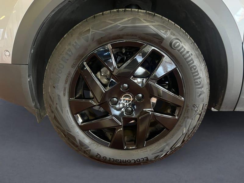 OPEL MOKKA 1.2 TURBO GS