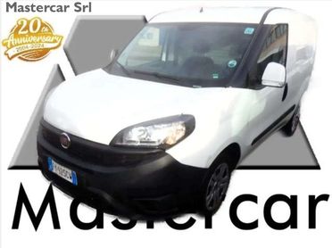 FIAT Doblo CARGO 1.6 Multijet 16v SX 105cv E6 - FY925CW