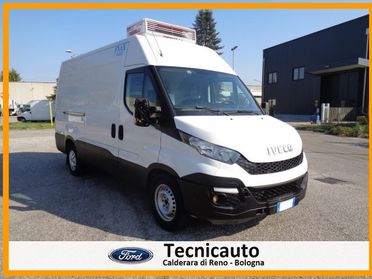 IVECO Daily 35S13V 2.3 HPT PLM-TA Furgone FNAX ISOTERMICO