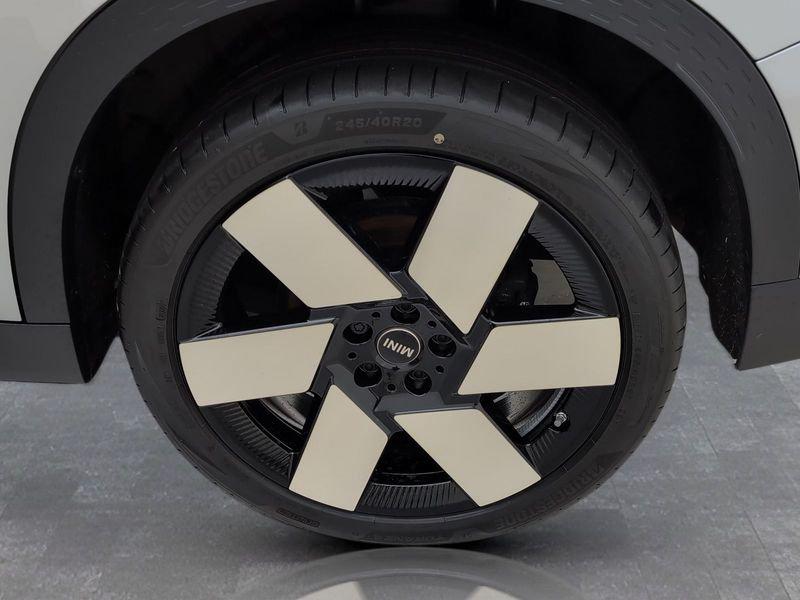 MINI Mini Countryman U25 Mini S ALL4 Countryman Harman Kardon Tetto 20"