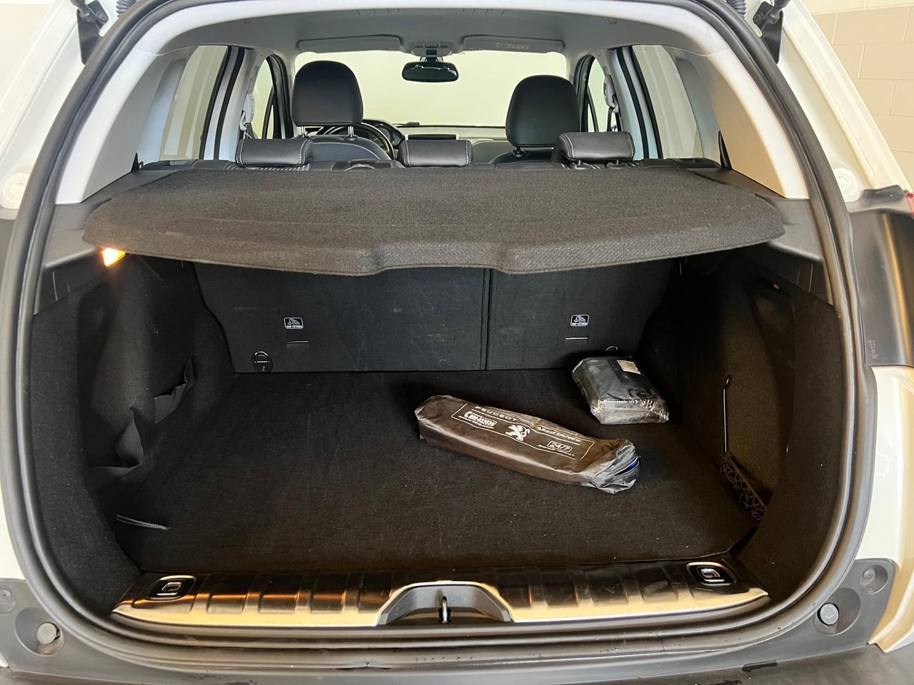 Peugeot 2008 PureTech Turbo 110 EAT6 S&S Allure