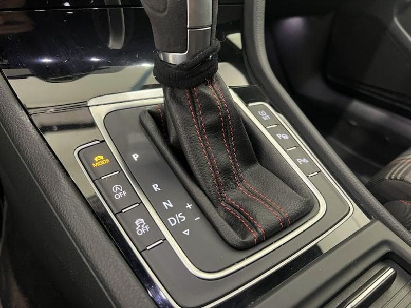 Volkswagen Golf GT 2.0 TSI GTI Performance BMT DSG