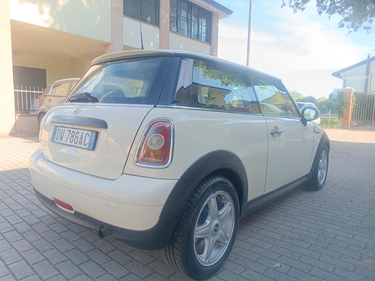 MINI ONE