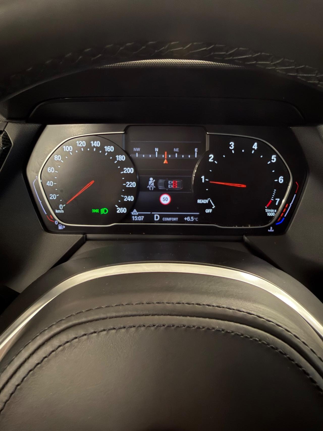 Bmw 118 118i 5p. Msport