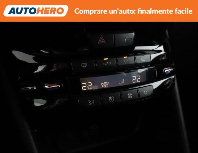 PEUGEOT 2008 1° serie PureTech Turbo 110 S&S Allure