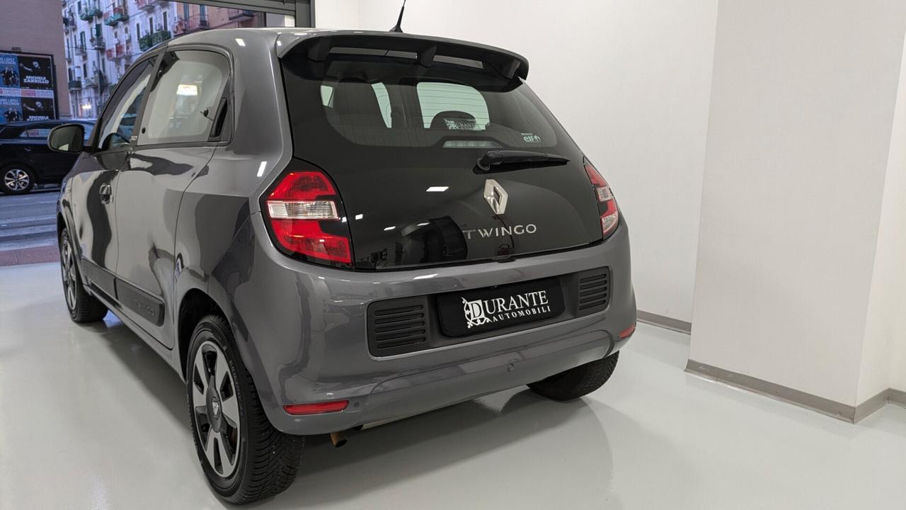 Renault Twingo 1.0 Duel solo 50.000km ADATTA NEOPATENTATI 2019