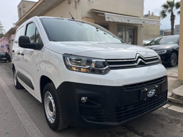 CITROEN BERLINGO 1.5BlueHDi 100 Furgone