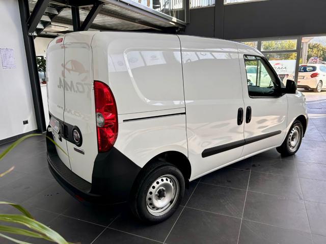FIAT Doblo Doblò 1.6 MJT 105CV S&S PC-TN Cargo Lounge