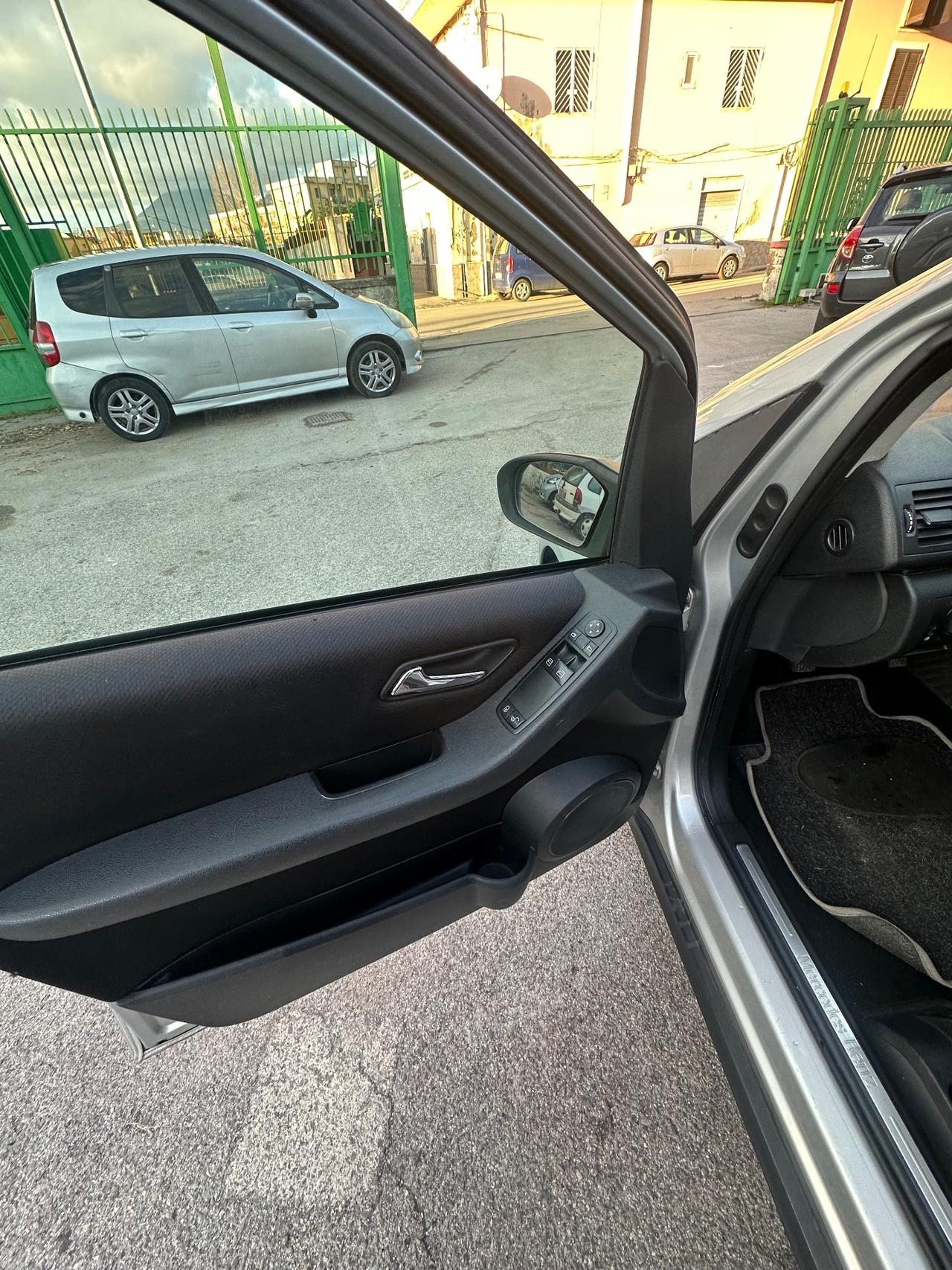 Mercedes-benz A 150 Avantgarde