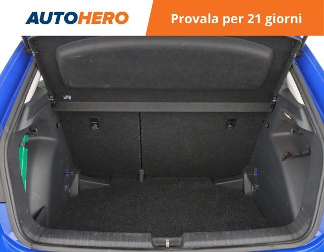 SKODA Fabia 1.0 MPI 80 CV Ambition